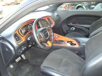 Gebraucht Dodge Challenger 492 PS (361 kW) 2015 Andere farbe metallic Coupé