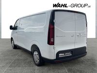 Neu Maxus V70 148 PS (108 kW) 2025 Weiß Van