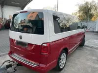 Gebraucht VW Multivan Generation Six 204 PS (150 kW) 2017 Andere farben Van / Kleinbus