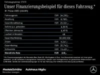 Gebraucht Smart #1 Pulse 314 kW (428 PS) 2025 Meta black (metallic) SUV