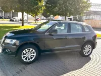 Gebraucht Audi Q5 258 PS (189 kW) 2015 Schwarz SUV