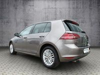 gebraucht VW Golf VII Cup 1.4TSI GRA SHZ KLIMA