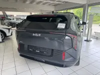 Neu Kia EV4 Earth 150 kW (204 PS) 2026 Grau Limousine