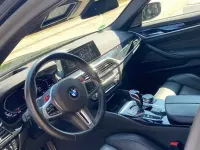 Gebraucht BMW M5 Performance 600 PS (441 kW) 2020 Grau Limousine