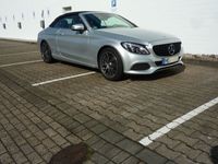 gebraucht Mercedes C300 Autom. -