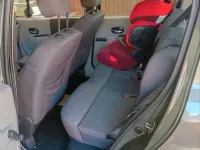 Gebraucht Renault Modus 65 PS (47 kW) 2004 Grau Van / Kleinbus