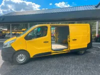 Gebraucht Renault Trafic 120 PS (88 kW) 2020 Van / Kleinbus