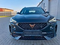 Brugt Cupra Formentor 150 HK (110 kW) 2024 Sort SUV