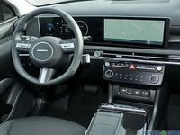 Neu Hyundai Tucson Trend 288 PS (211 kW) 2026 Grau SUV