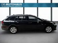 Gebraucht VW Golf VIII Life 150 PS (110 kW) 2025 Schwarz Kombi