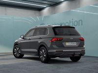 Gebraucht VW Tiguan Move 150 PS (110 kW) 2024 Grau SUV