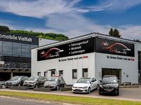 Gebraucht Dacia Duster Comfort 109 PS (80 kW) 2018 Orange SUV