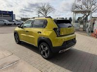 Neu Fiat Grande Panda La Prima 101 PS (74 kW) 2026 Limone gelb metallic Kleinwagen