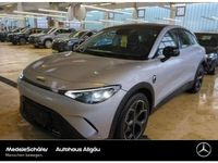 Gebraucht Smart #3 Pro 200 kW (272 PS) 2024 Cyber silver (metallic) SUV