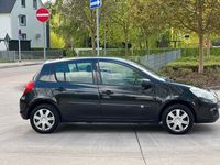 gebraucht Renault Clio III Expression Klima/TÜV/4-Tür