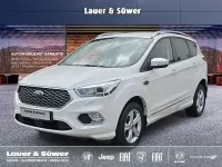 Gebraucht Ford Kuga Vignale 182 PS (133 kW) 2018 Andere SUV