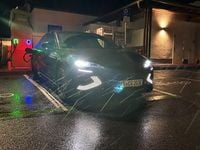 Gebraucht BYD Seal 389 kW (530 PS) 2023 Schwarz Limousine