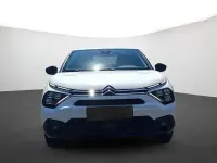 Gebraucht Citroën C4 Feel 131 PS (96 kW) 2023 Weiß SUV