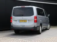 Gebraucht Toyota Proace Cool 120 PS (88 kW) 2022 Grau Van / Kleinbus