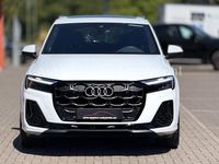 Gebraucht Audi Q7 S-Line 286 PS (210 kW) 2025 Weiß SUV