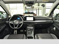 gebraucht VW Golf VIII 1.0 eTSI DSG OPF Active GJR RFK ACC LED+