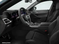 Gebraucht BMW i4 M Sport 250 kW (340 PS) 2025 Grün Limousine