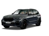 Gebraucht BMW X5 Efficient Dynamics 340 PS (250 kW) 2026 SUV