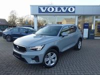 Gebraucht Volvo XC40 Core 163 PS (119 kW) 2025 Grau SUV