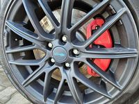 Gebraucht Skoda Octavia RS 184 PS (135 kW) 2015 Kleinwagen