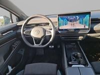 Gebraucht VW ID.7 Pro 210 kW (286 PS) 2023 Blau Kleinwagen