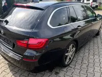 Gebraucht BMW 520 Performance 190 PS (139 kW) 2017 Schwarz Kombi