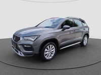 Gebraucht Seat Ateca Xperience 150 PS (110 kW) 2025 Grau SUV