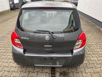 Gebraucht Suzuki Celerio 67 PS (49 kW) 2017 Grau Kleinwagen