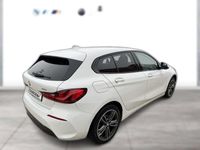 gebraucht BMW 118 i Sport Line | LED Shz PDC Klima