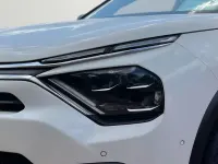 Gebraucht Citroën C4 Feel 150 PS (110 kW) 2021 Weiss banquise Limousine