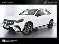 Gebraucht Mercedes GLC450 AMG 367 PS (269 kW) 2025 Weiß SUV
