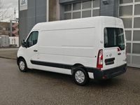 Gebraucht Opel Movano 135 PS (99 kW) 2020 Weiss Van