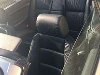 Gebraucht BMW 328 Cabriolet 193 PS (141 kW) 1997 Silber Cabrio