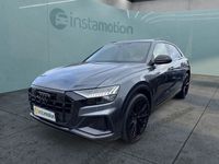 Gebraucht Audi SQ8 Ambiente 507 PS (372 kW) 2024 Grau SUV