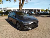 Neu Ford Focus ST-Line X 155 PS (114 kW) 2026 Magnetic grau Kombi