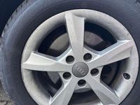 Gebraucht Audi A3 Cabriolet S-Line 125 PS (91 kW) 2011 Cabrio