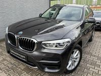 Gebraucht BMW X3 Advantage 292 PS (214 kW) 2021 Sophistograu brillanteffekt me SUV