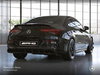 Gebraucht Mercedes CLA45 AMG AMG 421 PS (309 kW) 2023 Coupé