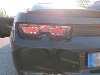 Gebraucht Chevrolet Camaro LS 432 PS (317 kW) 2013 Schwarz Coupé