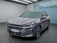 Gebraucht Cupra Terramar VZ 272 PS (200 kW) 2024 Violett SUV