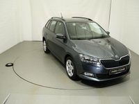 Gebraucht Skoda Fabia Cool Plus 95 PS (69 kW) 2020 Grau Kombi