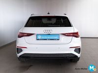 gebraucht Audi A3 Sportback e-tron Sportback 40 TFSI e S line