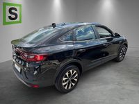 Gebraucht Renault Arkana Equilibre 140 PS (102 kW) 2023 Schwarz SUV