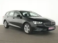 Brugt Opel Insignia Elegance 170 HK (125 kW) 2022 Sort Sedan