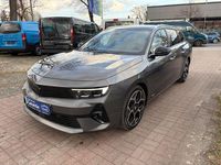 Gebraucht Opel Astra 131 PS (96 kW) 2023 Grau Kombi